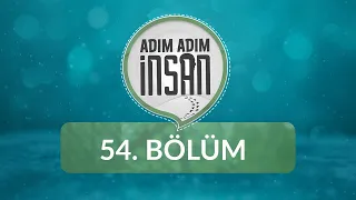 Ahtapot Anneler - Adım Adım İnsan 54.Bölüm