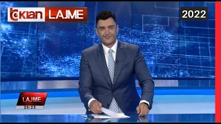 Edicioni i Lajmeve Tv Klan 25 Qershor 2022, ora 23:00 | Lajme – News