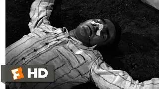 The Misfits (6/11) Movie CLIP - The Rodeo (1961) HD