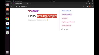 How to Install Angular on Any Ubuntu or Linux