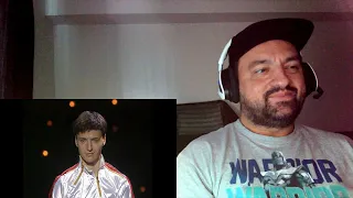 Vitas - Opera #2 - Moscow (2003) - Reaction