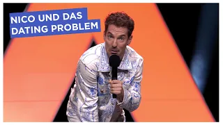 Nico Stank - Fantasie: Godzilla im Schlafzimmer | 1LIVE KÖLN COMEDY-NACHT XXL 2022