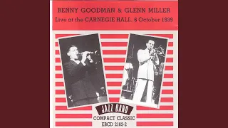 One O' Clock Jump - Glenn Miller Version (Live)