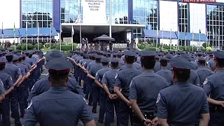 PNP Chief orders reshuffle within PNP-AIDG, AKG following Jee kidnap-slay case