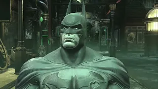 Batman: Return to Arkham - Arkham City - PS5 Walkthrough - Part 12.