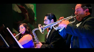Bésame Mucho, Orquesta Real de Xalapa, Esencial