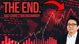 The Stock Market CRASH Of 2024! 🚨