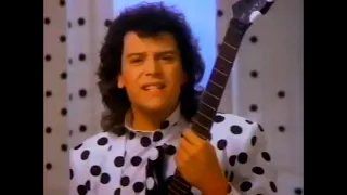 Trevor Rabin - Something to Hold on To (Official Music Video)