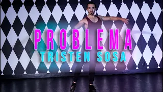 "Problema" Daddy Yankee | Tristen Sosa Choreography | PTCLV