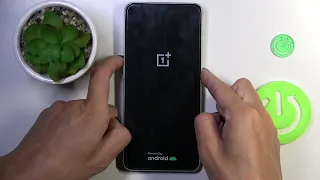 How to Soft Reset a OnePlus Nord N30 Smartphone - Rebooting the Device