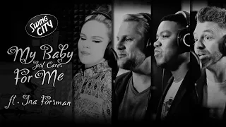 My Baby Just Cares (For Me) Feat. Ina Forsman | Official Video