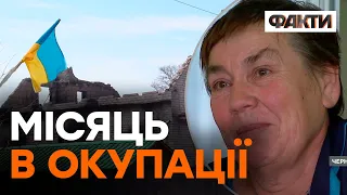 Жахіття на Чернігівщині. Як Нова Басань ОГОВТУЄТЬСЯ від терору РФ