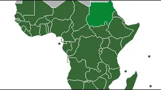 Sub-Saharan Africa | Wikipedia audio article