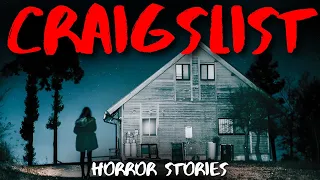 10 Terrifying True Craigslist Horror Stories That Will Keep You Up at Night