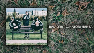 gleb : zoo ft. hatori hanza - radio hit