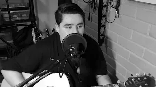 Metallica - The Outlaw Torn (Acoustic & Vocal Cover)