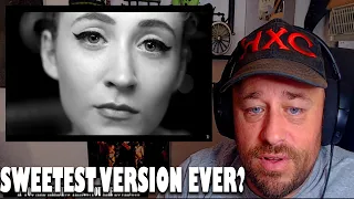 Wicked Game - Chris Isaak (Janet Devlin Cover) REACTION!