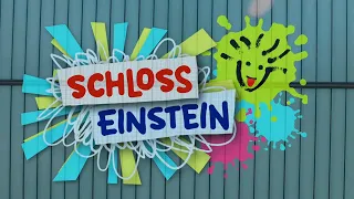 Schloss Einstein - Staffel 22 - Intro mit Originalmusik