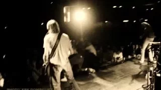 Nirvana 08 17 90  - Hollywood Palladium, Hollywood, CA SBD Audio