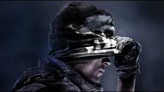 SU ALTI OPERASYONU: Call of Duty: Ghosts Türkçe 3. Bölüm