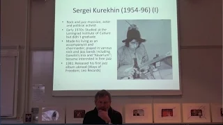 Andrei Rogatchevski: NBP, Kurekhin and Others (2014)