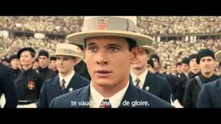 Invincible - Unbroken // Bande-annonce (VOST-FR)