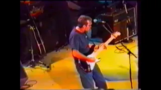 Eric Clapton - She's Gone (Oct. 17, 1998 Earl's Court London)