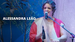 Alessandra Leão em "Macumbas e Catimbós" no Sesc Pinheiros | #EmCasaComSesc