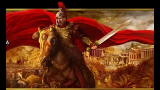 Fate of Alexander the Great (Not So Great) in INDIA..!