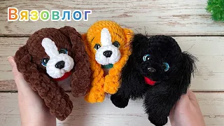 Таких я ещё не вязала 😍 Одинаковая ли цена? / Вязаные игрушки амигуруми