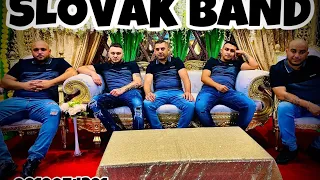 Slovak Band Cely Album Sep 2022