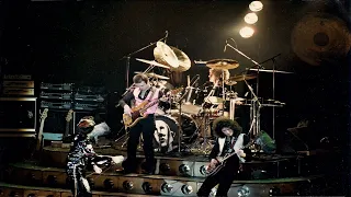 Queen - We Are The Champions (Live in Manchester 1979) AM Broadcast CONCEPT