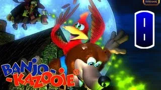 Freezeezy Peak (Part 8) - Banjo-Kazooie