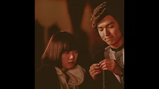 I Wish You're My Love - TMAX | Boys Before Flowers OST