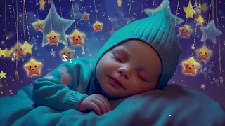 Sleep Instantly Within 2 Minutes ♥ Sleep Music for Babies ♥ Baby Sleep Music ♫ Mozart Brahms Lullaby