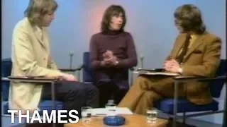 Andrew Lloyd Webber | Tim Rice - Thames Television - Last Programme