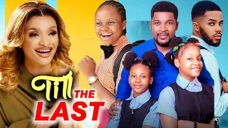 TILL THE LAST (FULL MOVIE) - GENEVIEVE UKATU | WOLE OJO | UCHE TREASURE NEW GLAMOUR NIG. 2024 MOVIE