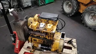 Моторы Hatz 3M41 ремонт и запчасти.