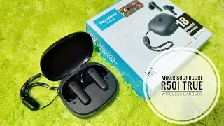 Anker Soundcore R50i True Wireless Earbuds