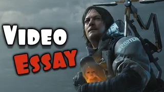 Death Stranding | Video Essay