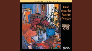 Mompou: Canción y Danza No. 7