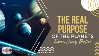 You Can Shift & Ascend on a Dime - Karen Curry Parker