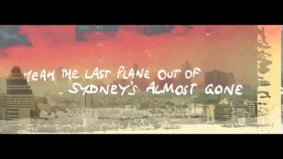 Cold Chisel - Khe Sanh [Official Lyric Video]
