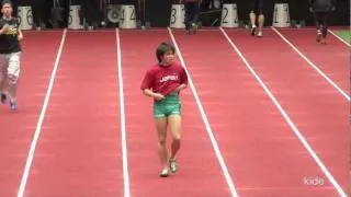 日本ジュニア室内陸上 2012 男子60m 決勝