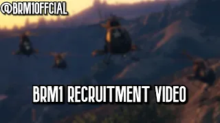 BlackRoseMilitary1 Recruitment Video |How to join in description | PS4 | 2020