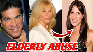 Hulk Star Lou Ferrigno ACCUSES daughter of ELDER ABUSE against her Mother who suffers from dementia💔
