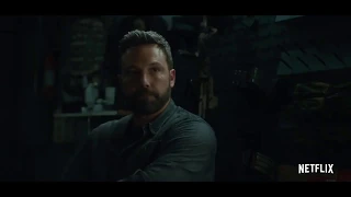 Тройная граница — Русский трейлер (2019) Triple Frontier