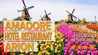 Amadore Hotel Restaurant Arion hotel review | Hotels in Vlissingen | Netherlands Hotels