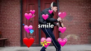 You So Fuckin Precious When You Smile [sLAVIC vERSION]