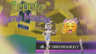 ПРОХОЖУ ПАРКУР В ЗЕПЕТО | Zepeto Jump Master